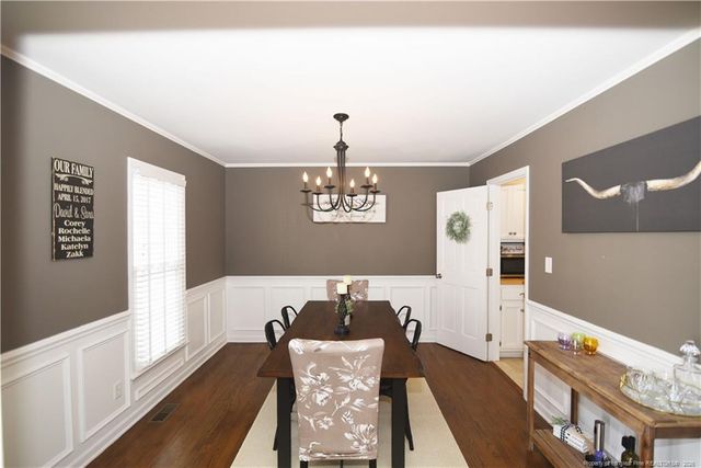 210 Tartan Road, Lumberton, NC 28358