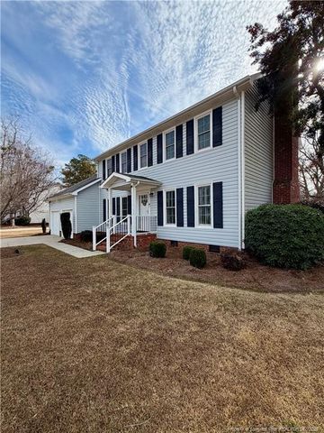 210 Tartan Road, Lumberton, NC 28358