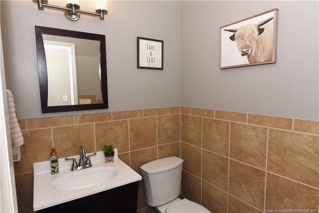 210 Tartan Road, Lumberton, NC 28358