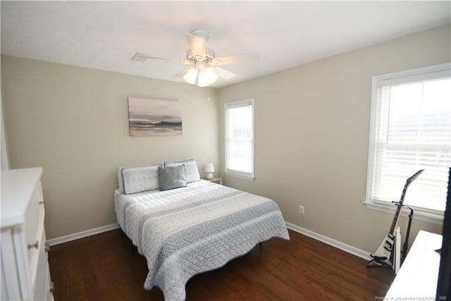 210 Tartan Road, Lumberton, NC 28358