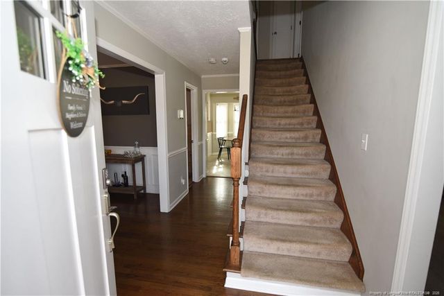 210 Tartan Road, Lumberton, NC 28358