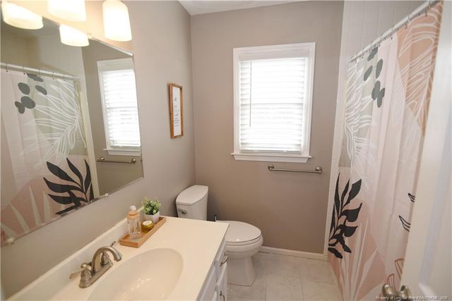 210 Tartan Road, Lumberton, NC 28358