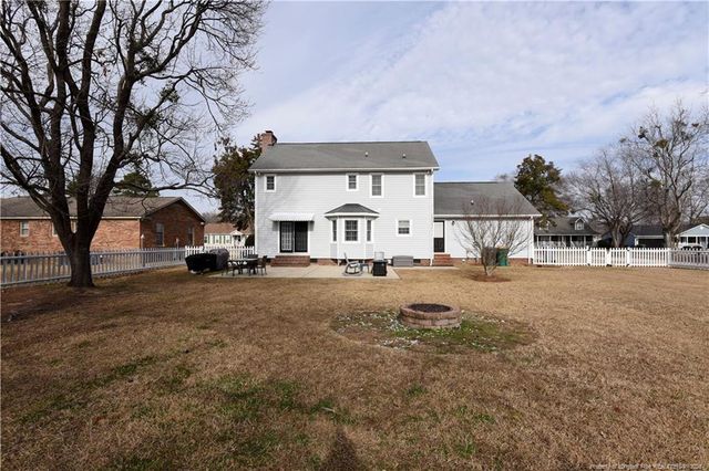 210 Tartan Road, Lumberton, NC 28358