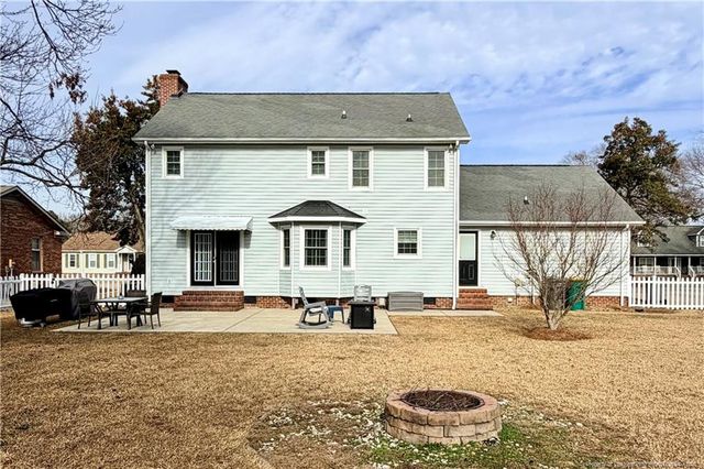 210 Tartan Road, Lumberton, NC 28358