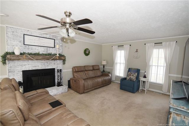 210 Tartan Road, Lumberton, NC 28358