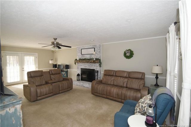 210 Tartan Road, Lumberton, NC 28358