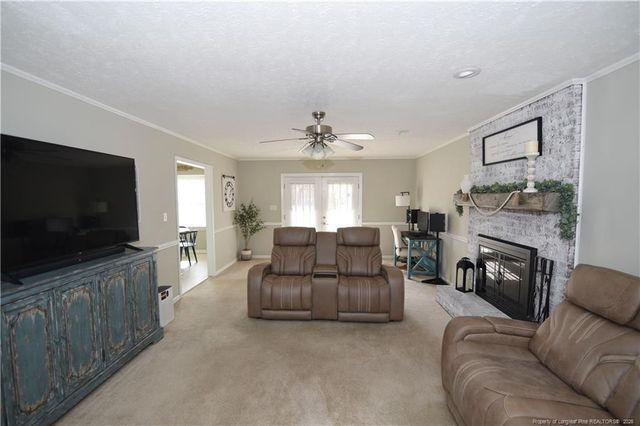 210 Tartan Road, Lumberton, NC 28358