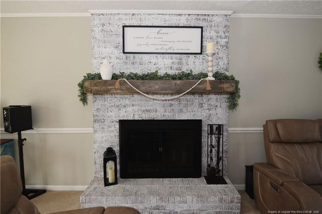 210 Tartan Road, Lumberton, NC 28358