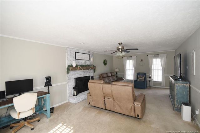 210 Tartan Road, Lumberton, NC 28358