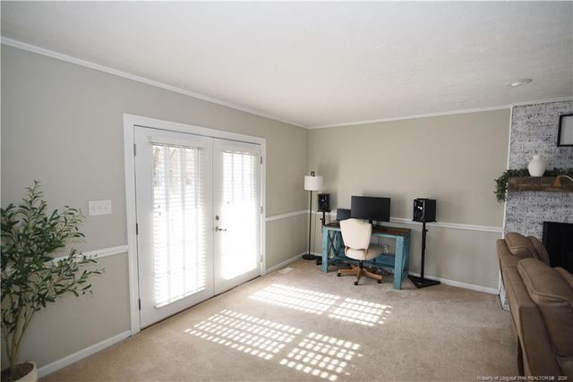 210 Tartan Road, Lumberton, NC 28358