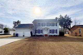 210 Tartan Road, Lumberton, NC 28358