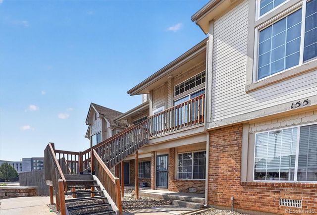 155 S Sable Boulevard S24, Aurora, CO 80012