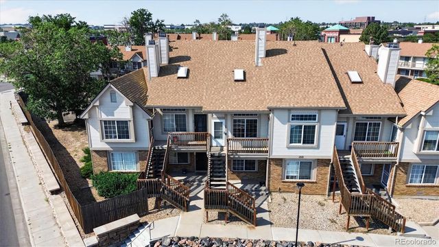155 S Sable Boulevard S24, Aurora, CO 80012