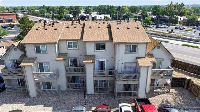 155 S Sable Boulevard S24, Aurora, CO 80012