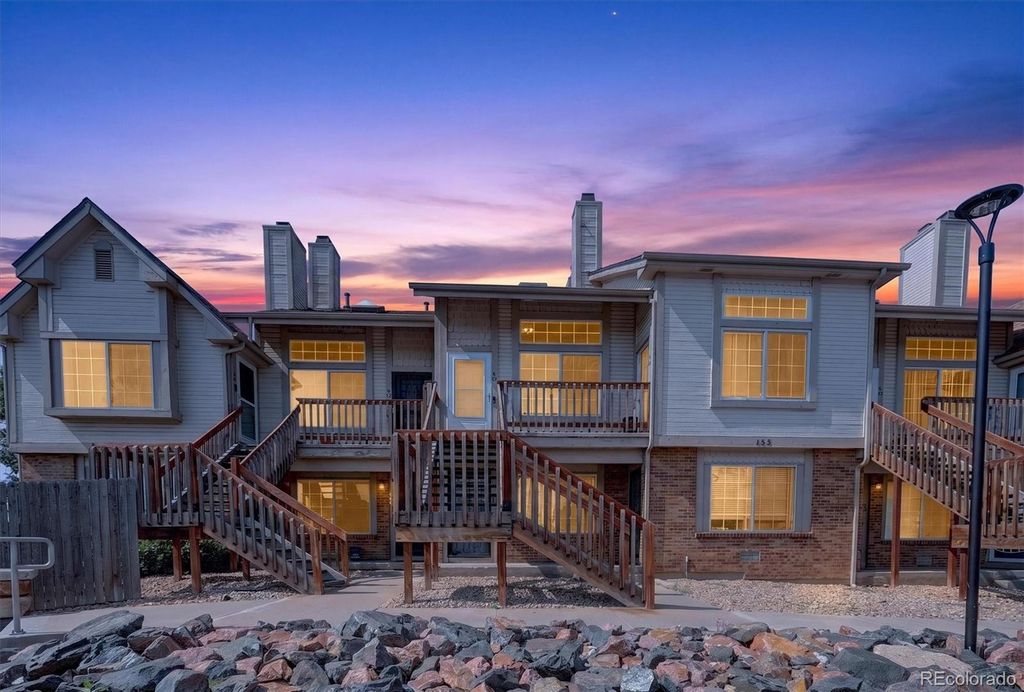 155 S Sable Boulevard S24, Aurora, CO 80012