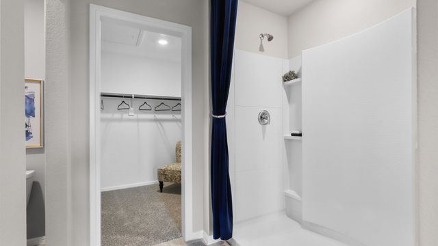 324 BLANCO Drive, Azle, TX 76020