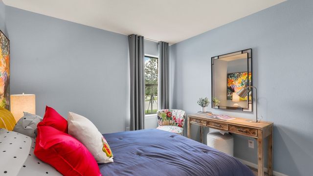 324 BLANCO Drive, Azle, TX 76020