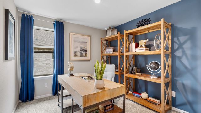 324 BLANCO Drive, Azle, TX 76020