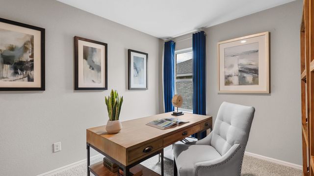 324 BLANCO Drive, Azle, TX 76020