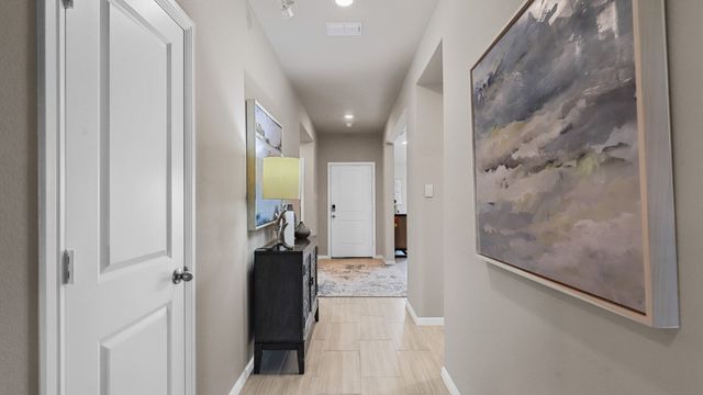 324 BLANCO Drive, Azle, TX 76020