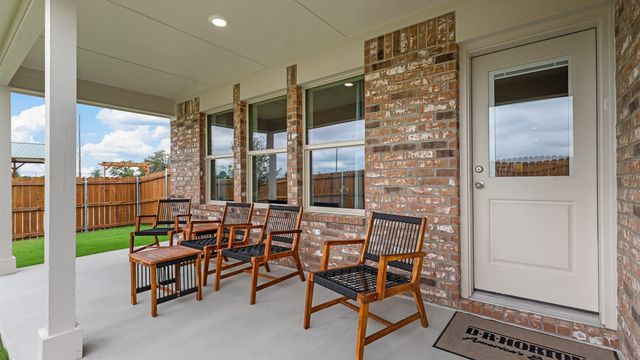 324 BLANCO Drive, Azle, TX 76020