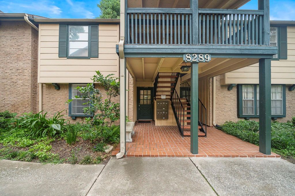 8289 Kingsbrook Road 173, Houston, TX 77024