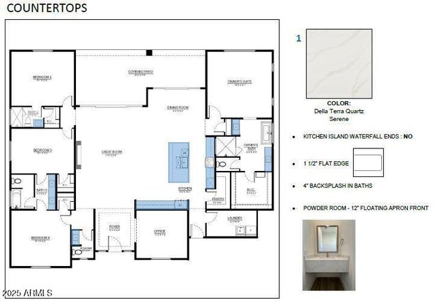 6108 E Shasta Daisy Lane, Prescott Valley, AZ 86315