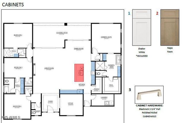 6108 E Shasta Daisy Lane, Prescott Valley, AZ 86315