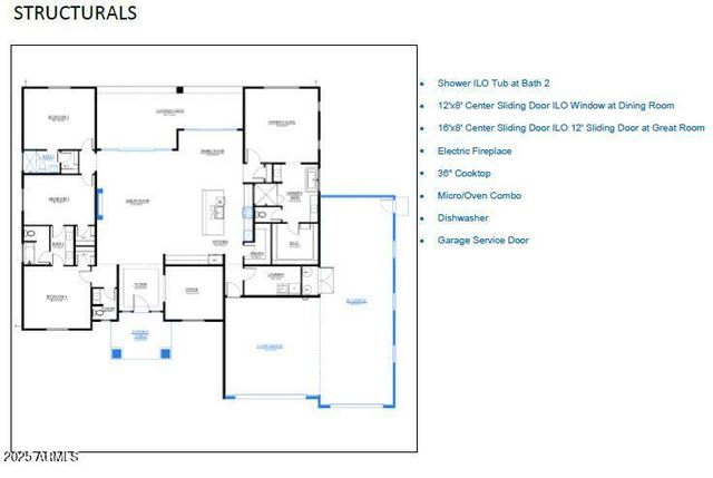 6108 E Shasta Daisy Lane, Prescott Valley, AZ 86315