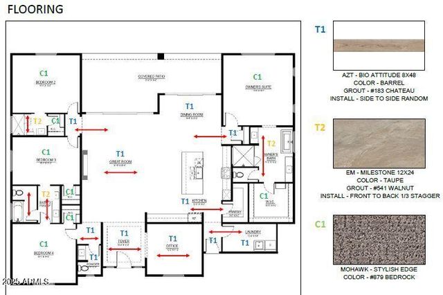 6108 E Shasta Daisy Lane, Prescott Valley, AZ 86315