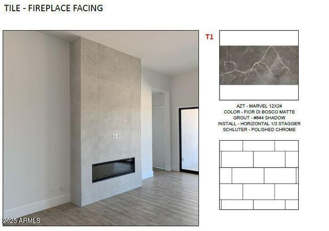 6108 E Shasta Daisy Lane, Prescott Valley, AZ 86315