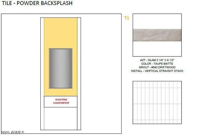 6108 E Shasta Daisy Lane, Prescott Valley, AZ 86315