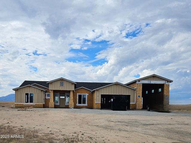 6108 E Shasta Daisy Lane, Prescott Valley, AZ 86315