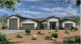 6108 E Shasta Daisy Lane, Prescott Valley, AZ 86315