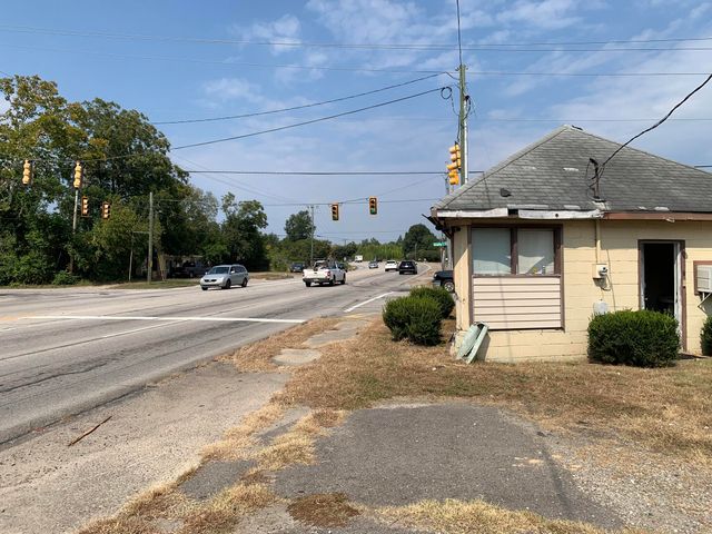 1151 Sand Bar Ferry Road, Beech Island, SC 29842