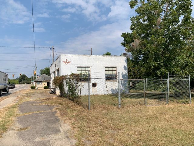 1151 Sand Bar Ferry Road, Beech Island, SC 29842