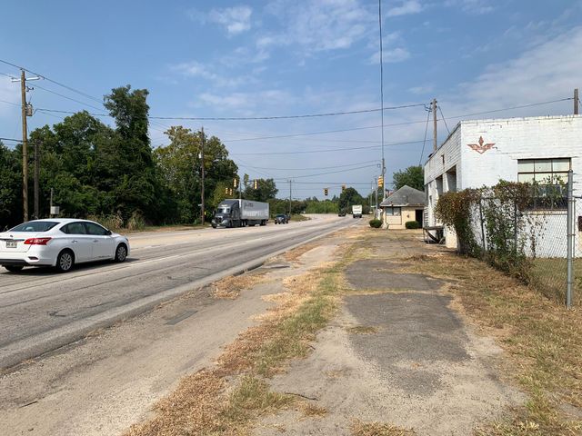 1151 Sand Bar Ferry Road, Beech Island, SC 29842