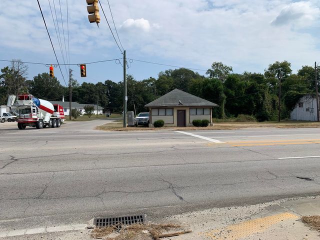 1151 Sand Bar Ferry Road, Beech Island, SC 29842