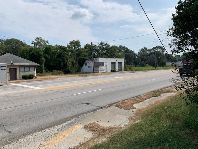 1151 Sand Bar Ferry Road, Beech Island, SC 29842