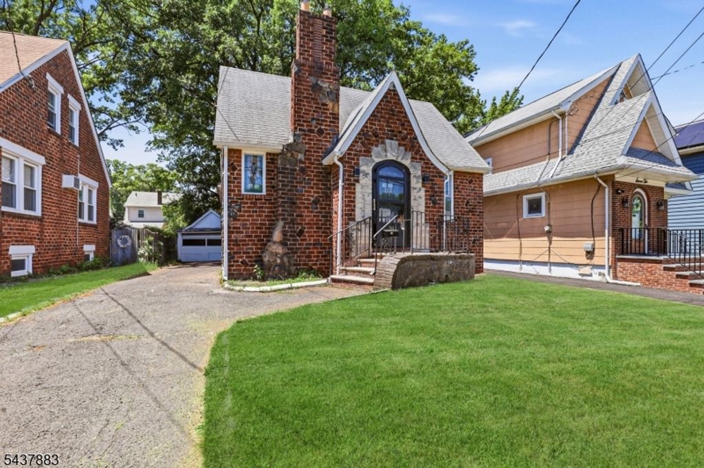 712 Sheridan Ave, Roselle Boro, NJ 07203