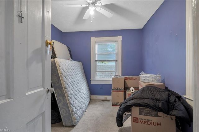 146 Frissell ST, Hampton, VA 23663