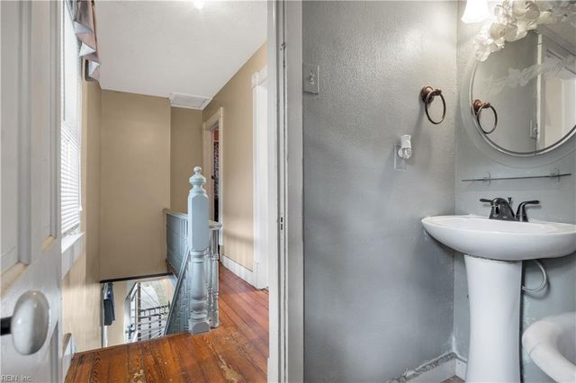 146 Frissell ST, Hampton, VA 23663