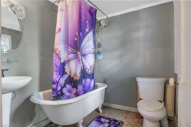 146 Frissell ST, Hampton, VA 23663