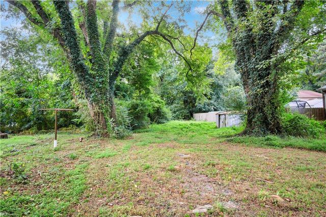 146 Frissell ST, Hampton, VA 23663