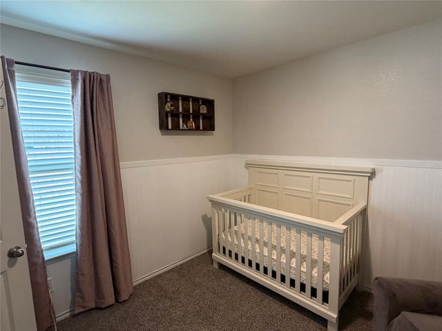805 Martingale Drive, Nevada, TX 75173