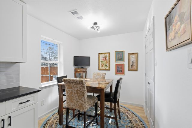 4104 Tacoma Street, Irving, TX 75062