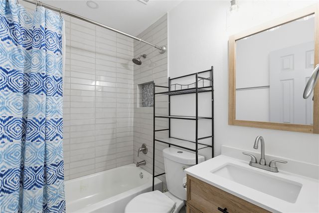 4104 Tacoma Street, Irving, TX 75062