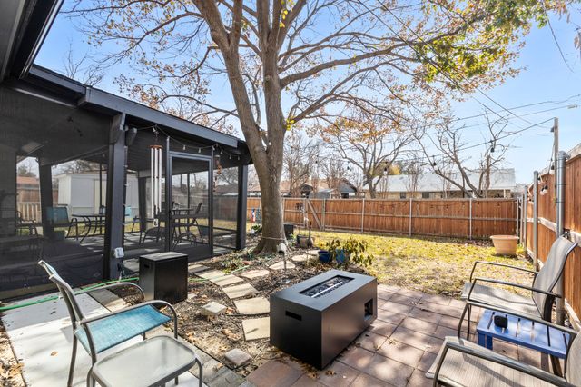 4104 Tacoma Street, Irving, TX 75062