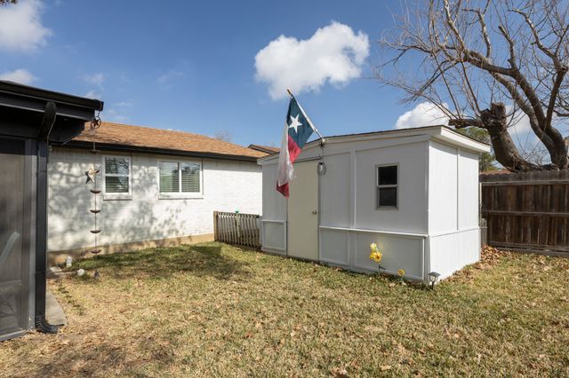 4104 Tacoma Street, Irving, TX 75062