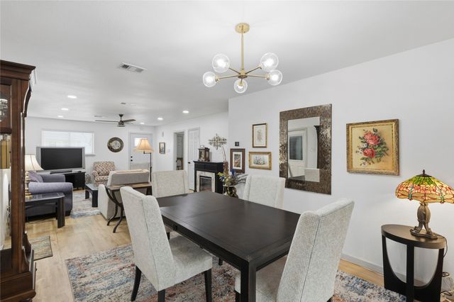 4104 Tacoma Street, Irving, TX 75062